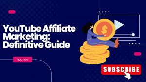 Youtube affiliate marketing