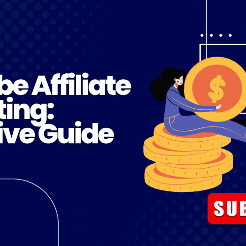 YouTube Affiliate Marketing: The Definitive Guide (2022)