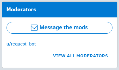 what are reddit moderators
