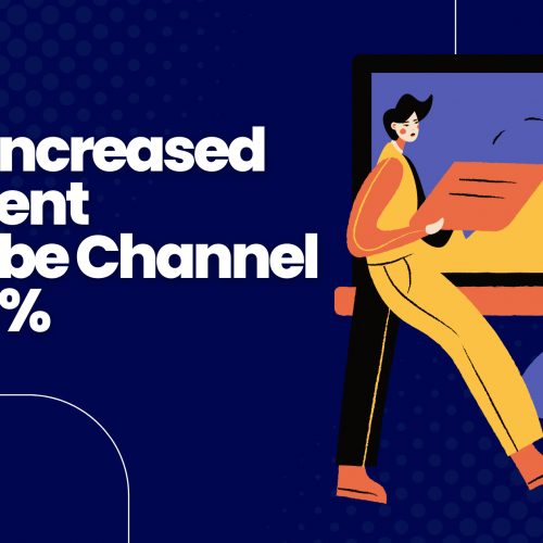 Youtube Case Study: How I Boosted My Client Channel By 150% In 12 weeks
