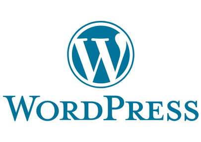 wordpress logo