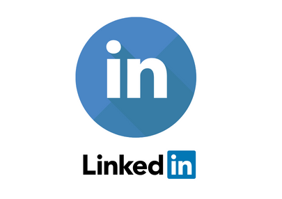 linked in logo