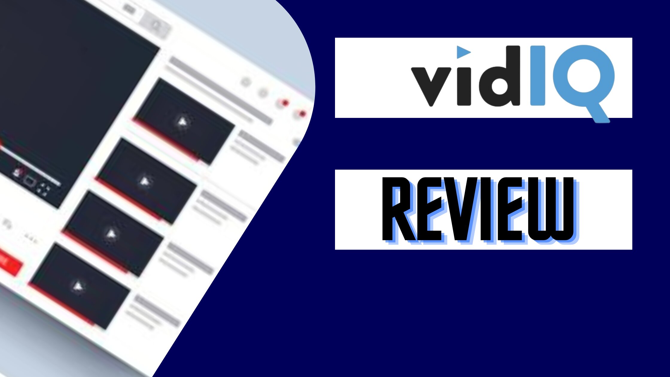 VidIQ Review: How It 10x Our Youtube Channel Growth.