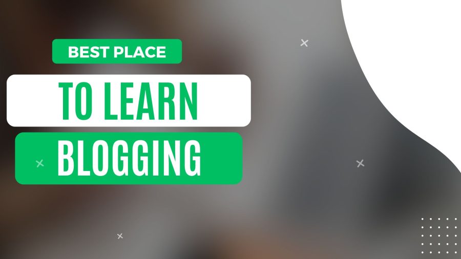 Where To Learn Blogging In Nigeria: 9 (Free) Sources