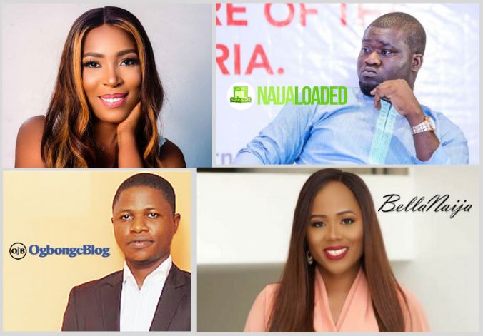 richest nigerian bloggers