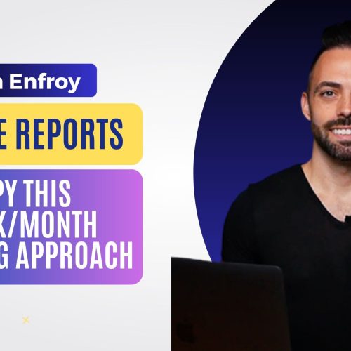 Blog Income Reports: $350k/Month+Copy This Approach