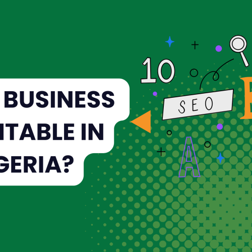 Is SEO Business Profitable In Nigeria? Here’s The Truth